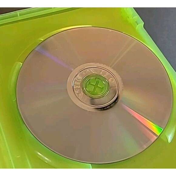 Xbox 360 Final Fantasy XIII-2 Microsoft 2012 Complete w/ Manual & Poster Tested - Picture 5 of 9